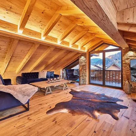 Alpi Apartment Garmisch-Partenkirchen