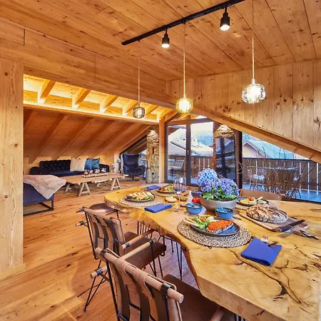 Alpi Apartment Garmisch-Partenkirchen