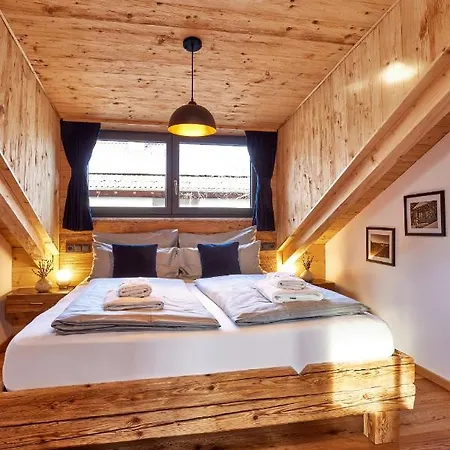 Alpi Apartment