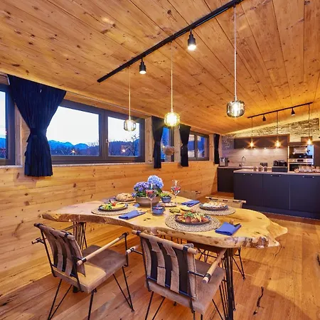 Apartment Alpi Garmisch-Partenkirchen