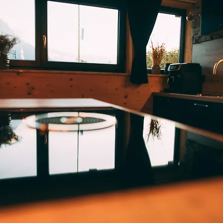 Alpi Apartment Garmisch-Partenkirchen