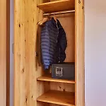 Alpi Lägenhet *