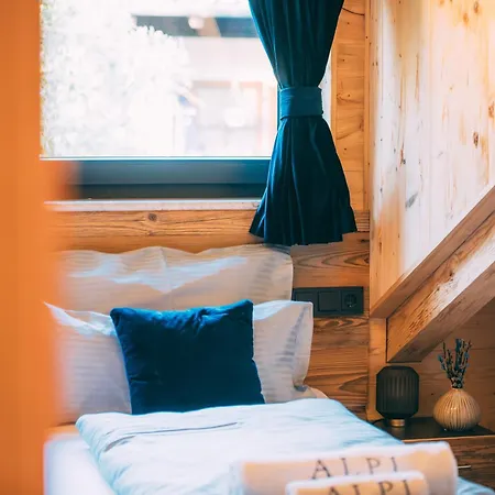 Appartement Alpi