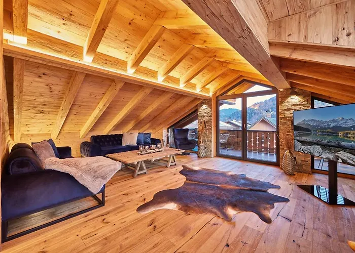 Alpi Apartment Garmisch-Partenkirchen