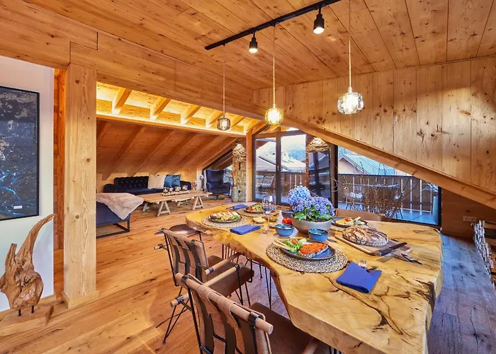 Alpi Apartment Garmisch-Partenkirchen
