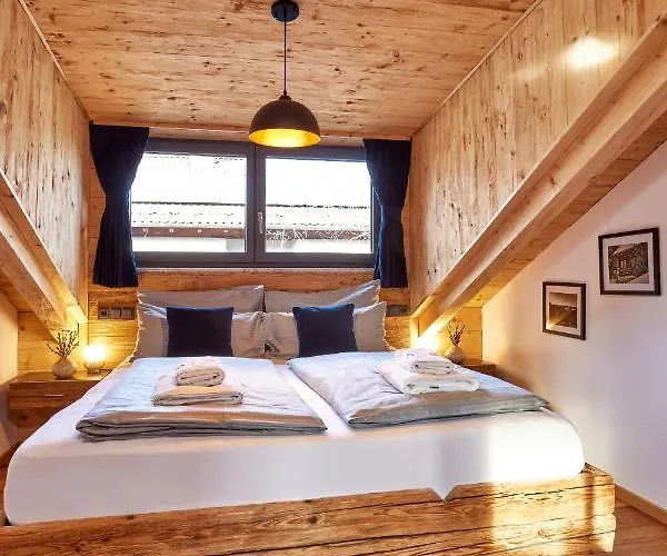 Alpi Apartment