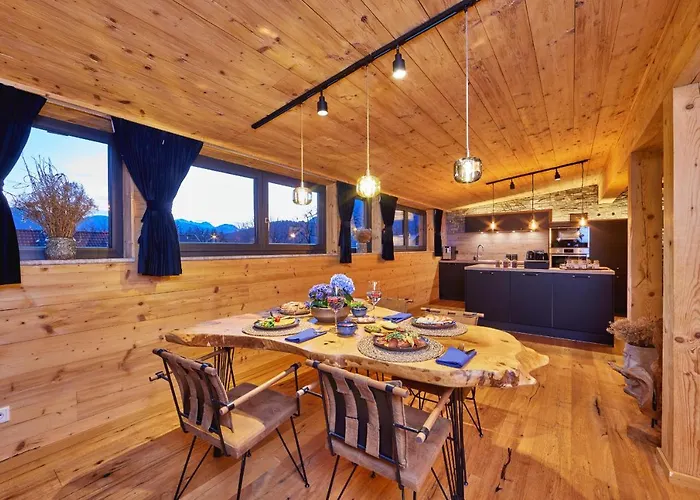 Apartment Alpi Garmisch-Partenkirchen