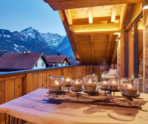 Alpi Apartment
