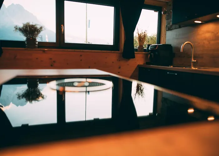 Alpi Apartment Garmisch-Partenkirchen